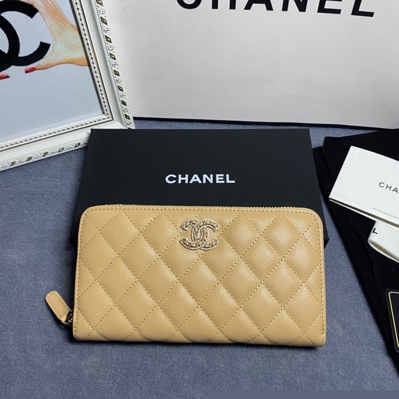 Ch*el wallets